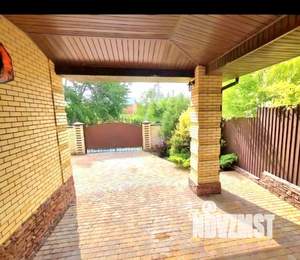 Дом 200м², 2-этажный, участок 5 сот.