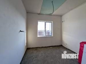 Дом 116м², 1-этажный, участок 6 сот.