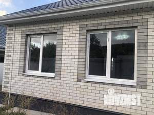 Дом 75м², 2-этажный, участок 3 сот.