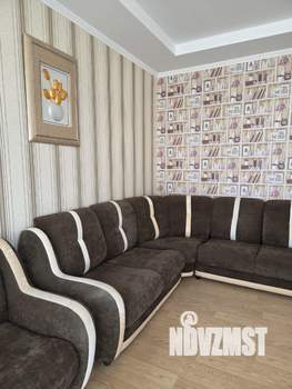 Дом 85м², 1-этажный, участок 4 сот.