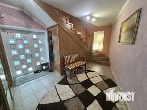 Дом 240м², 2-этажный, участок 9 сот.