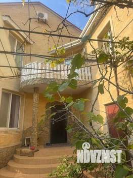 Дом 347м², 2-этажный, участок 4 сот.