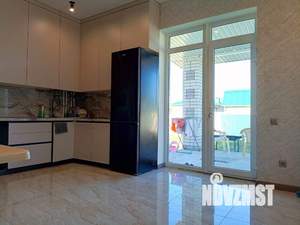 Дом 155м², 2-этажный, участок 6 сот.