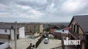 Дом 166м², 2-этажный, участок 4 сот.