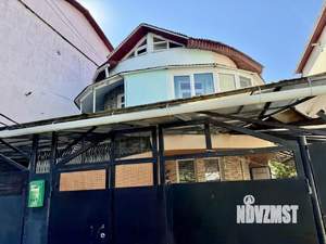 Таунхаус 100м², 2-этажный, участок 1 сот.