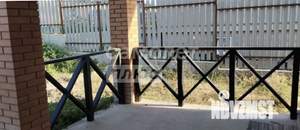 Дом 93м², 1-этажный, участок 6 сот.