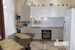 Дом 117м², 2-этажный, участок 3 сот.