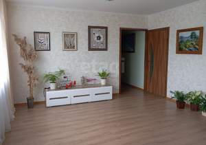 Дача 113м², 1-этажный, участок 8 сот.