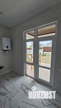 Дом 80м², 2-этажный, участок 4 сот.