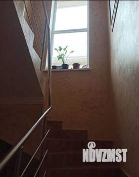 Дом 120м², 2-этажный, участок 3 сот.