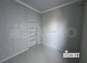 Дом 87м², 1-этажный, участок 3 сот.