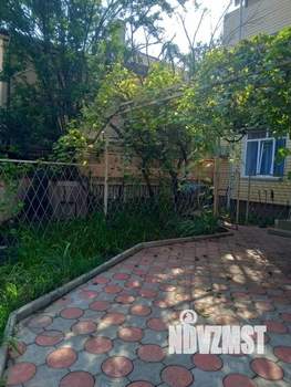 Дом 205м², 2-этажный, участок 4 сот.