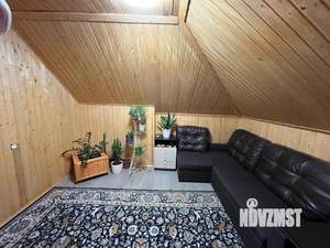 Дом 140м², 2-этажный, участок 4 сот.