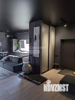 Дом 105м², 1-этажный, участок 5 сот.