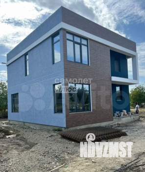 Дом 165м², 2-этажный, участок 10 сот.