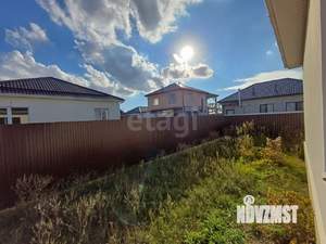 Дом 86м², 1-этажный, участок 4 сот.