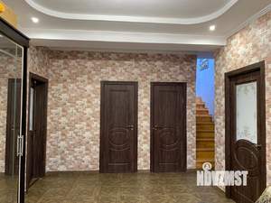 Дом 133м², 2-этажный, участок 4 сот.