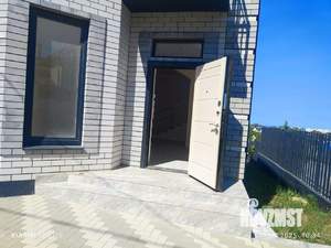 Дом 146м², 2-этажный, участок 3 сот.