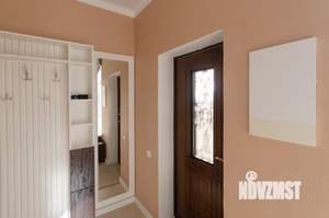 Дом 300м², 2-этажный, участок 5 сот.