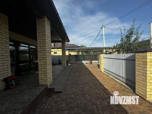 Дом 122м², 2-этажный, участок 5 сот.