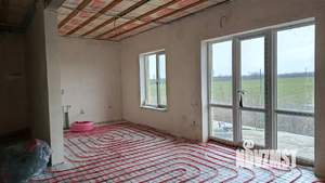 Дом 113м², 1-этажный, участок 5 сот.