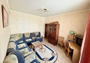 Дом 85м², 1-этажный, участок 3 сот.