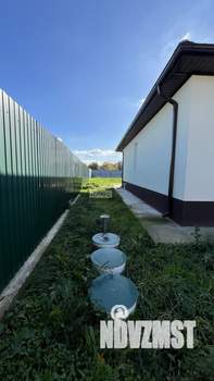 Дом 135м², 1-этажный, участок 10 сот.