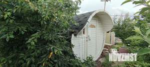 Дом 24м², 1-этажный, участок 5 сот.