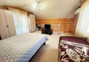 Дом 300м², 2-этажный, участок 10 сот.