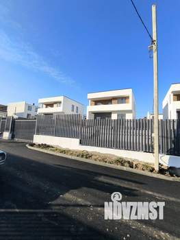 Дом 176м², 2-этажный, участок 5 сот.