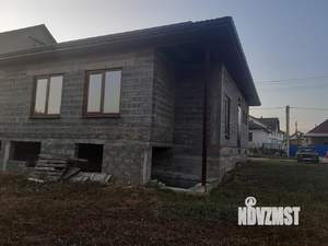 Дом 210м², 2-этажный, участок 10 сот.