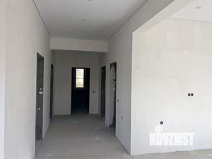 Дом 110м², 1-этажный, участок 6 сот.