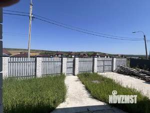 Дом 90м², 1-этажный, участок 3 сот.