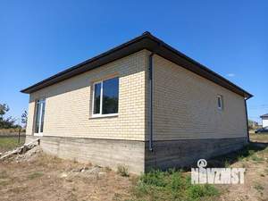 Дом 101м², 1-этажный, участок 8 сот.