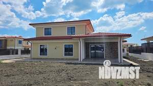 Дом 213м², 2-этажный, участок 6 сот.