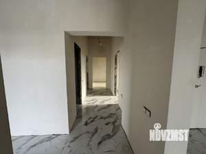 Дом 100м², 1-этажный, участок 4 сот.