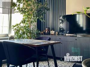 Коттедж 206м², 3-этажный, участок 8 сот.