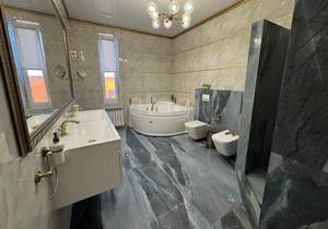 Дом 310м², 2-этажный, участок 6 сот.