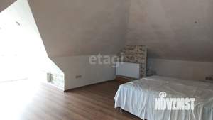 Дом 130м², 2-этажный, участок 4 сот.