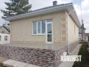 Дом 70м², 1-этажный, участок 4 сот.