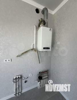 Дом 87м², 1-этажный, участок 3 сот.