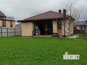 Дом 83м², 2-этажный, участок 6 сот.