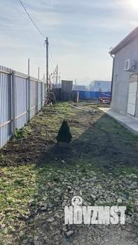 Дом 80м², 2-этажный, участок 6 сот.