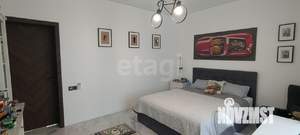 Дом 195м², 2-этажный, участок 6 сот.