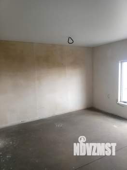 Дом 126м², 1-этажный, участок 5 сот.