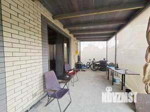 Дом 101м², 1-этажный, участок 7 сот.