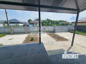 Дом 100м², 1-этажный, участок 5 сот.