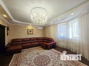 Дом 304м², 2-этажный, участок 6 сот.