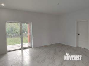 Дом 110м², 1-этажный, участок 6 сот.