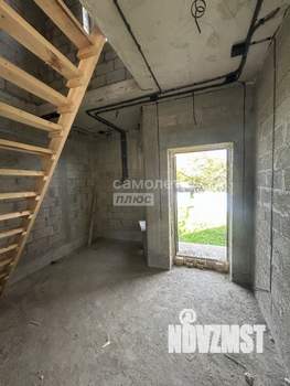 Дом 170м², 2-этажный, участок 6 сот.